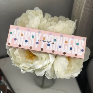 Mac “PRISSY PRINCESS” Palette